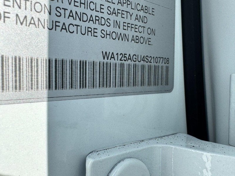 2025 Audi SQ5 Premium Plus