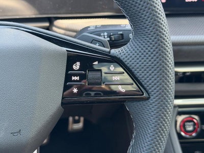 2026 Audi SQ5 Premium Plus