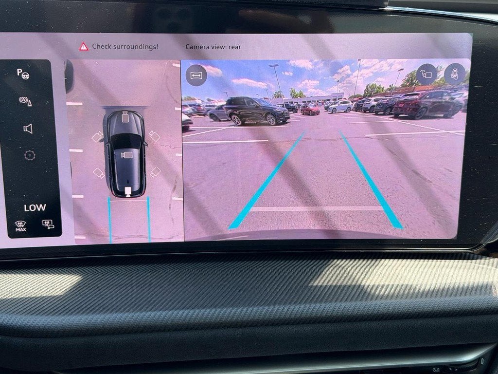 2026 Audi SQ5 Premium Plus