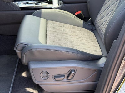 2026 Audi SQ5 Premium Plus
