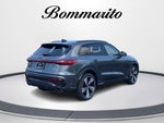 2026 Audi SQ5 Premium Plus