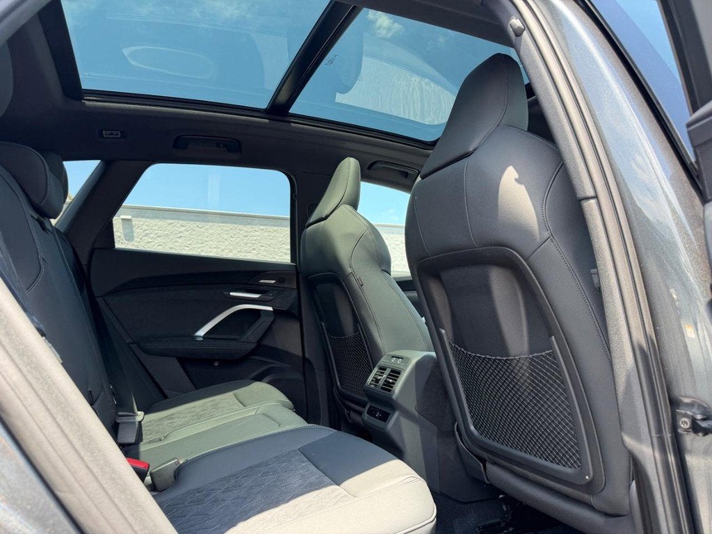 2026 Audi SQ5 Premium Plus