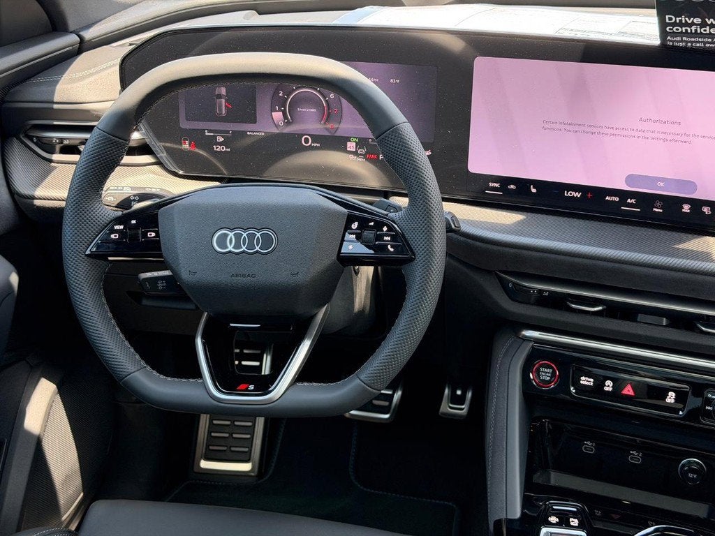 2026 Audi SQ5 Premium Plus