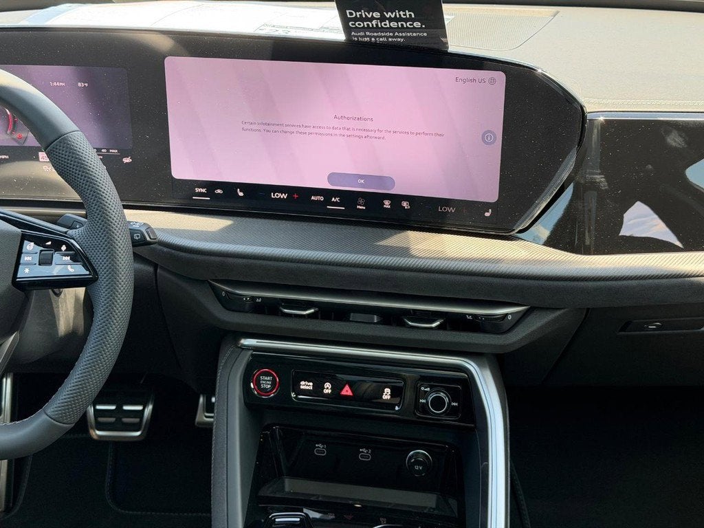 2026 Audi SQ5 Premium Plus