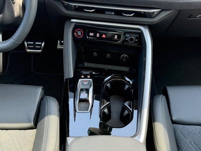 2026 Audi SQ5 Premium Plus