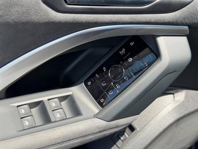 2026 Audi SQ5 Premium Plus