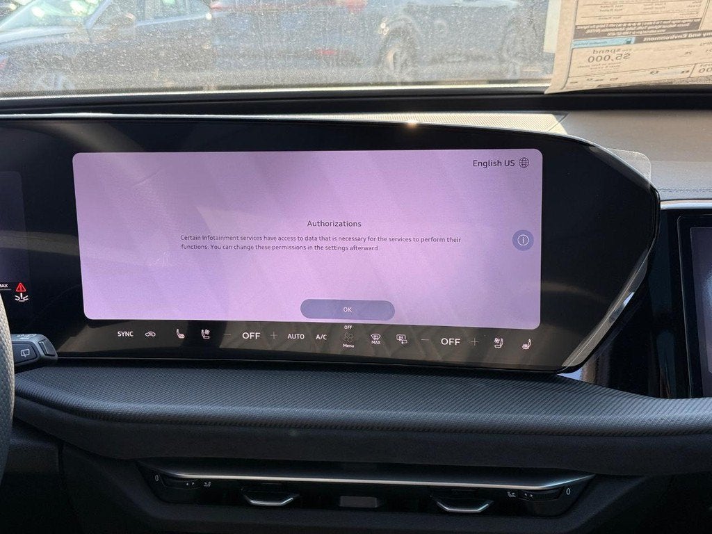 2026 Audi SQ5 Premium Plus