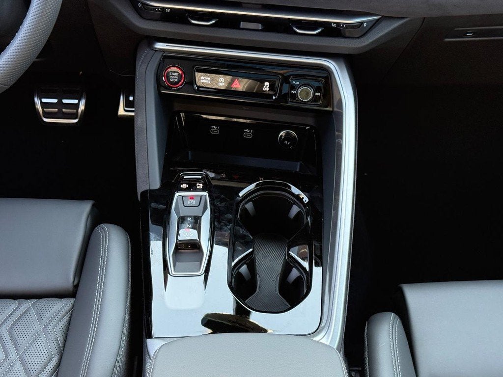 2026 Audi SQ5 Premium Plus