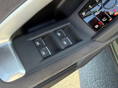 2026 Audi SQ5 Premium Plus