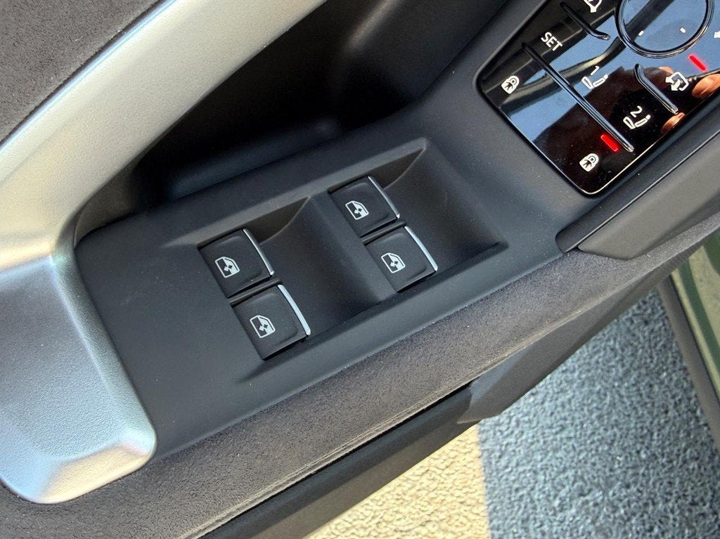 2026 Audi SQ5 Premium Plus
