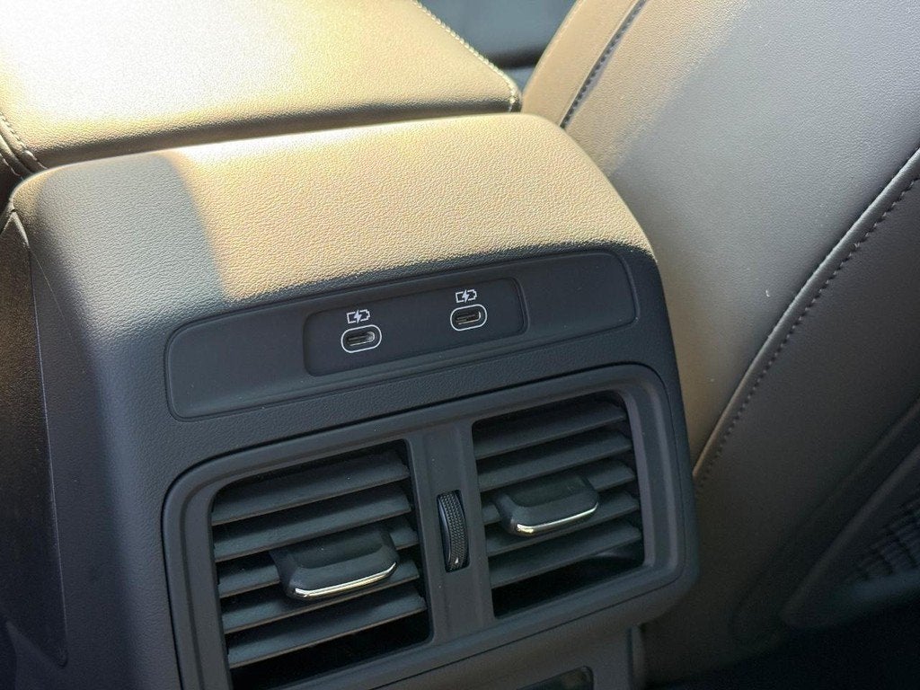 2026 Audi SQ5 Premium Plus