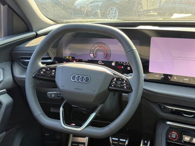 2026 Audi SQ5 Premium Plus
