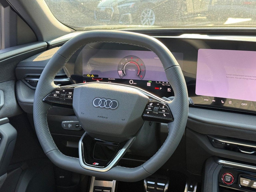 2026 Audi SQ5 Premium Plus
