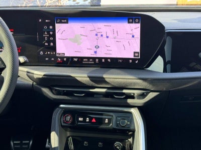 2025 Audi SQ5 Premium Plus