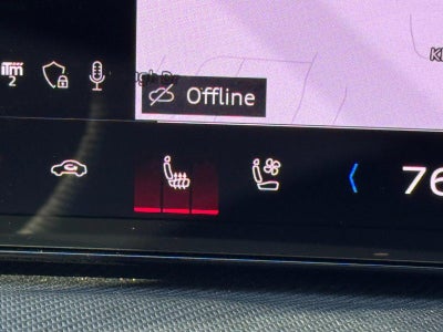 2025 Audi SQ5 Premium Plus