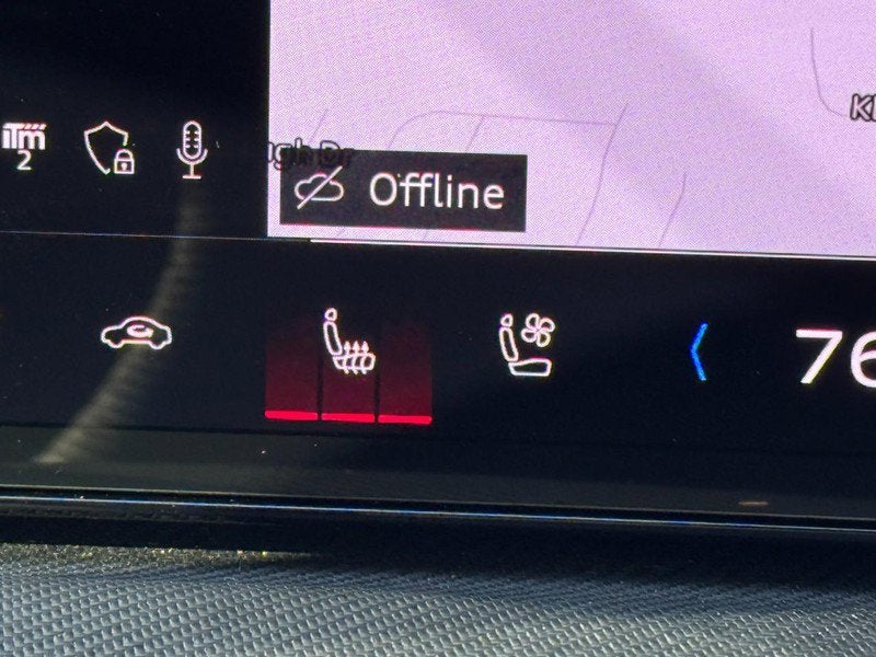 2025 Audi SQ5 Premium Plus