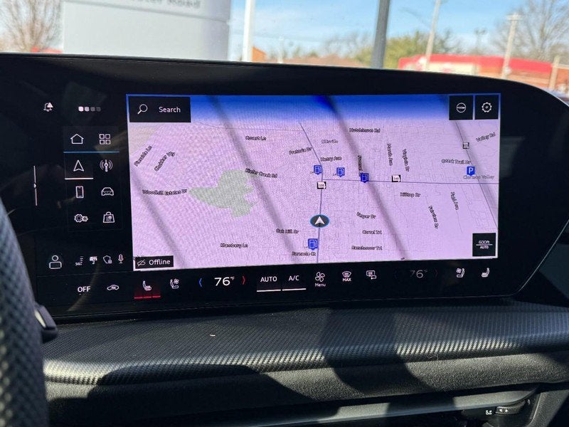 2025 Audi SQ5 Premium Plus