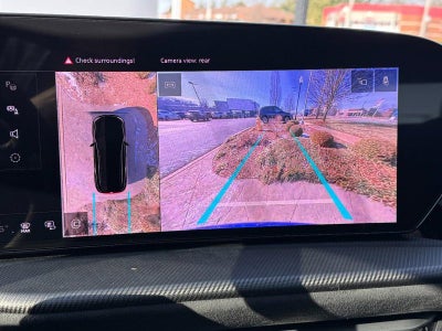 2025 Audi SQ5 Premium Plus