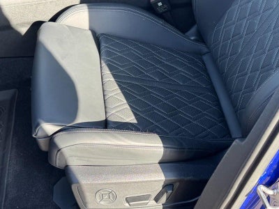 2025 Audi SQ5 Premium Plus