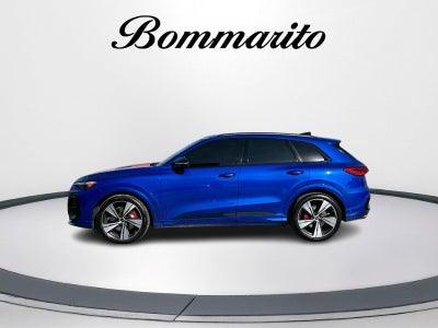 2025 Audi SQ5 Premium Plus