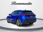 2025 Audi SQ5 Premium Plus