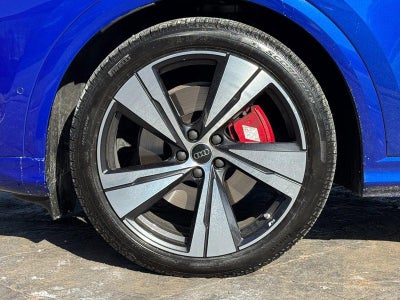 2025 Audi SQ5 Premium Plus