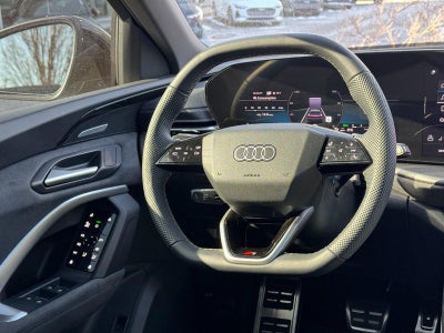 2025 Audi SQ5 Premium Plus