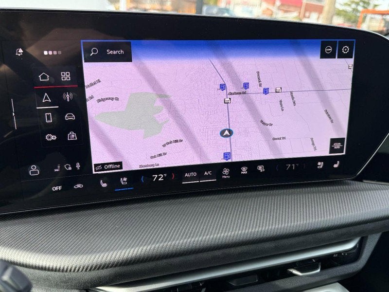 2025 Audi SQ5 Premium Plus