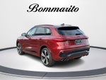 2025 Audi SQ5 Premium Plus