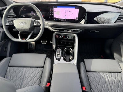 2025 Audi SQ5 Premium Plus