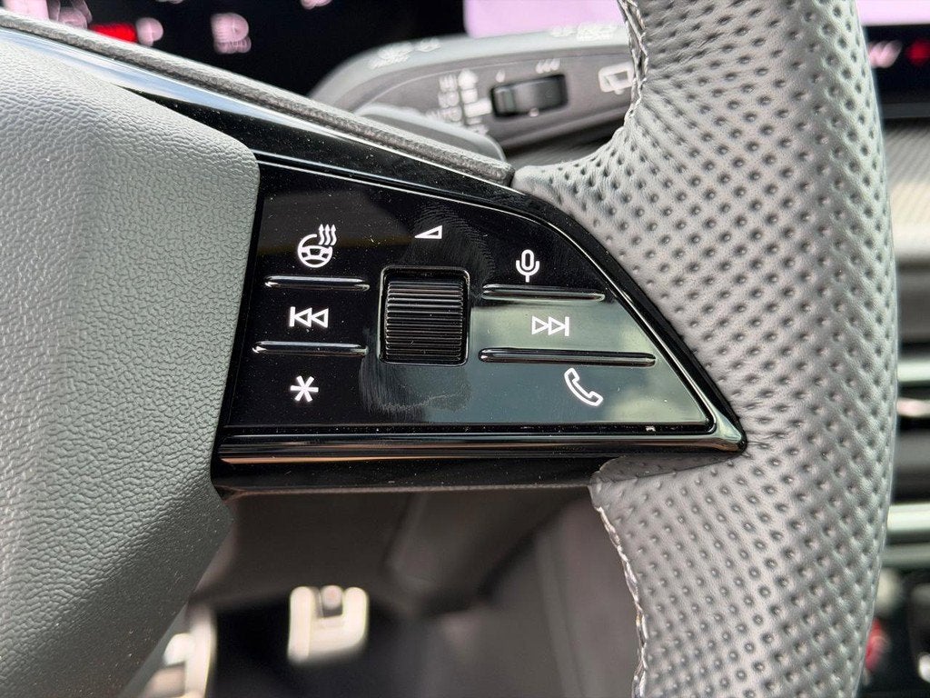 2026 Audi SQ5 Premium Plus