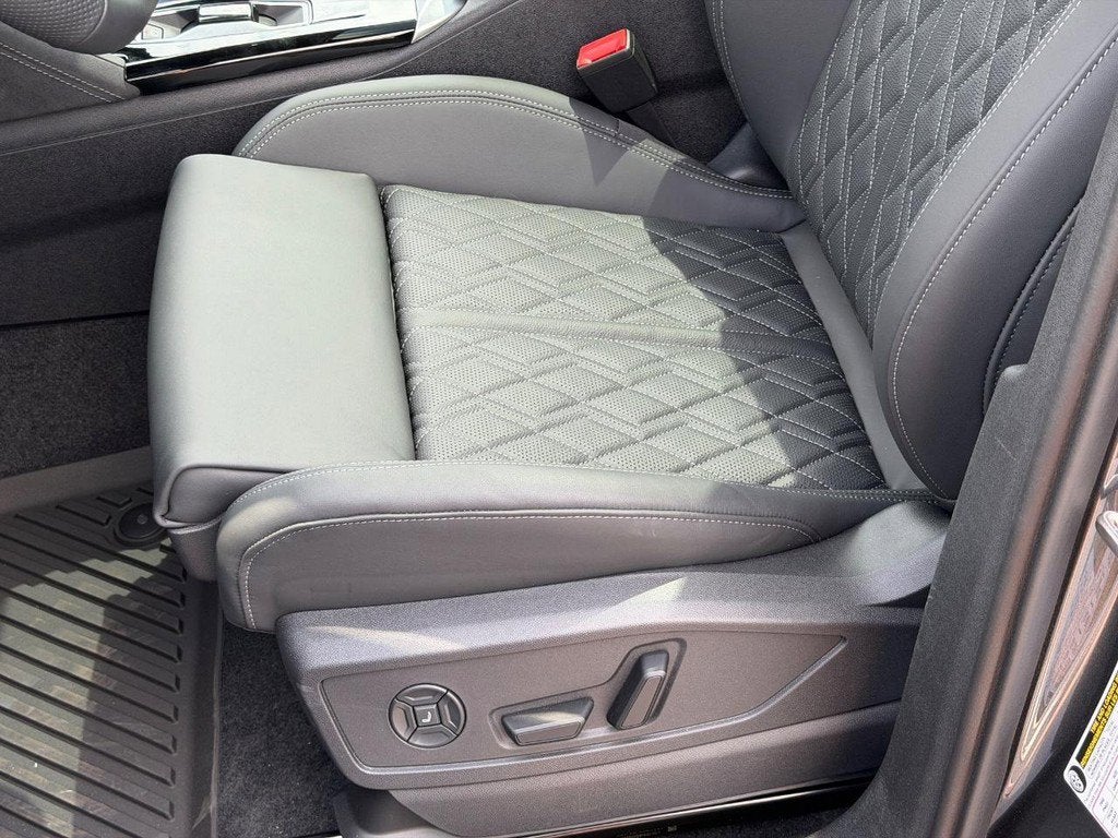 2026 Audi SQ5 Premium Plus
