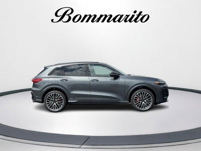 2026 Audi SQ5 Premium Plus