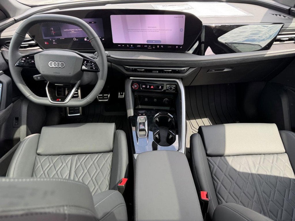 2026 Audi SQ5 Premium Plus