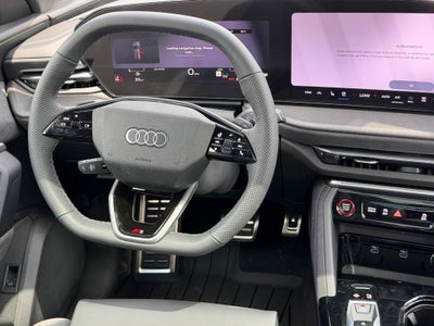 2026 Audi SQ5 Premium Plus