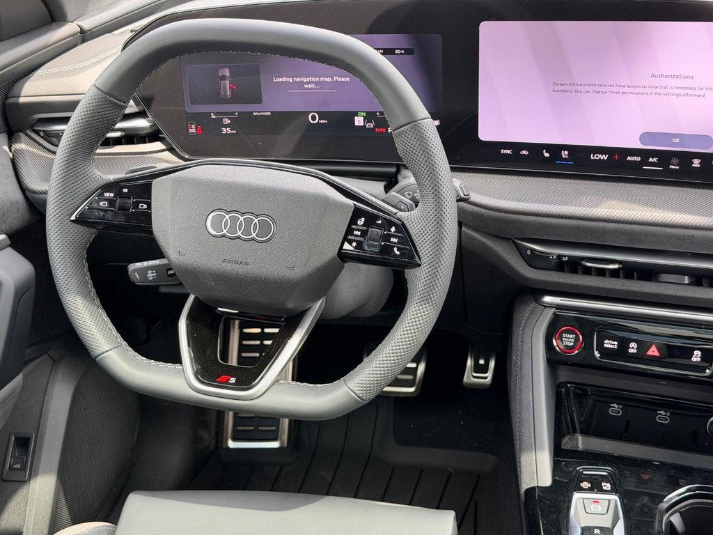 2026 Audi SQ5 Premium Plus