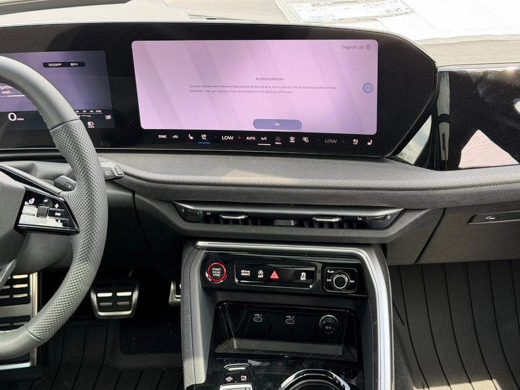 2026 Audi SQ5 Premium Plus