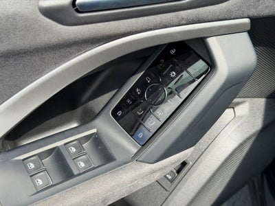 2026 Audi SQ5 Premium Plus