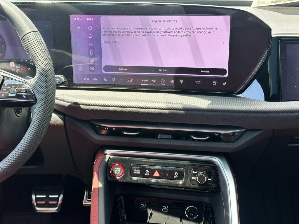 2026 Audi SQ5 Premium Plus