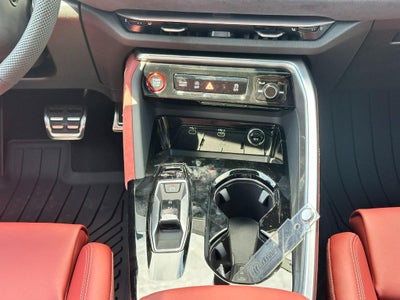 2026 Audi SQ5 Premium Plus
