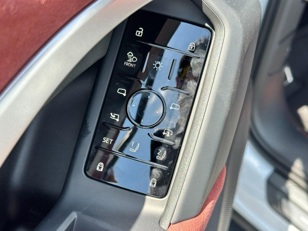 2026 Audi SQ5 Premium Plus