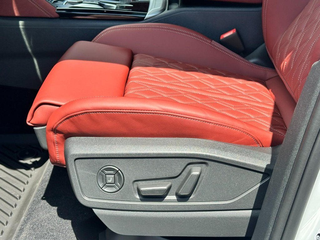 2026 Audi SQ5 Premium Plus