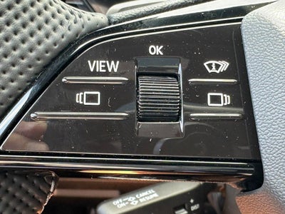 2026 Audi SQ5 Premium Plus
