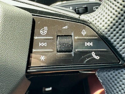 2026 Audi SQ5 Premium Plus