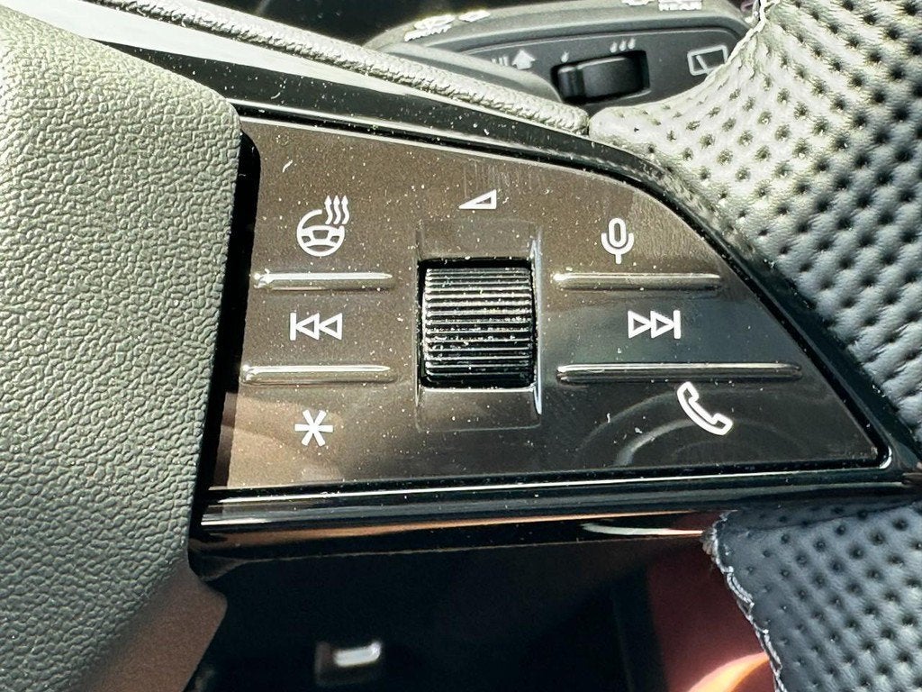2026 Audi SQ5 Premium Plus