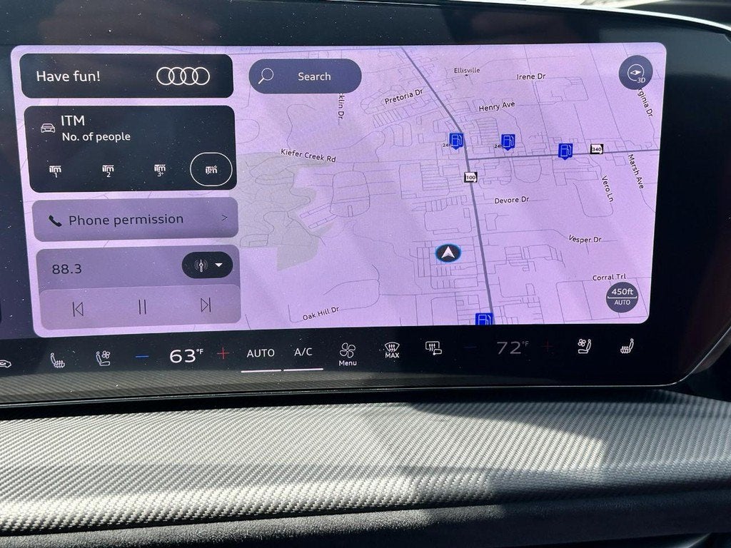 2026 Audi SQ5 Premium Plus