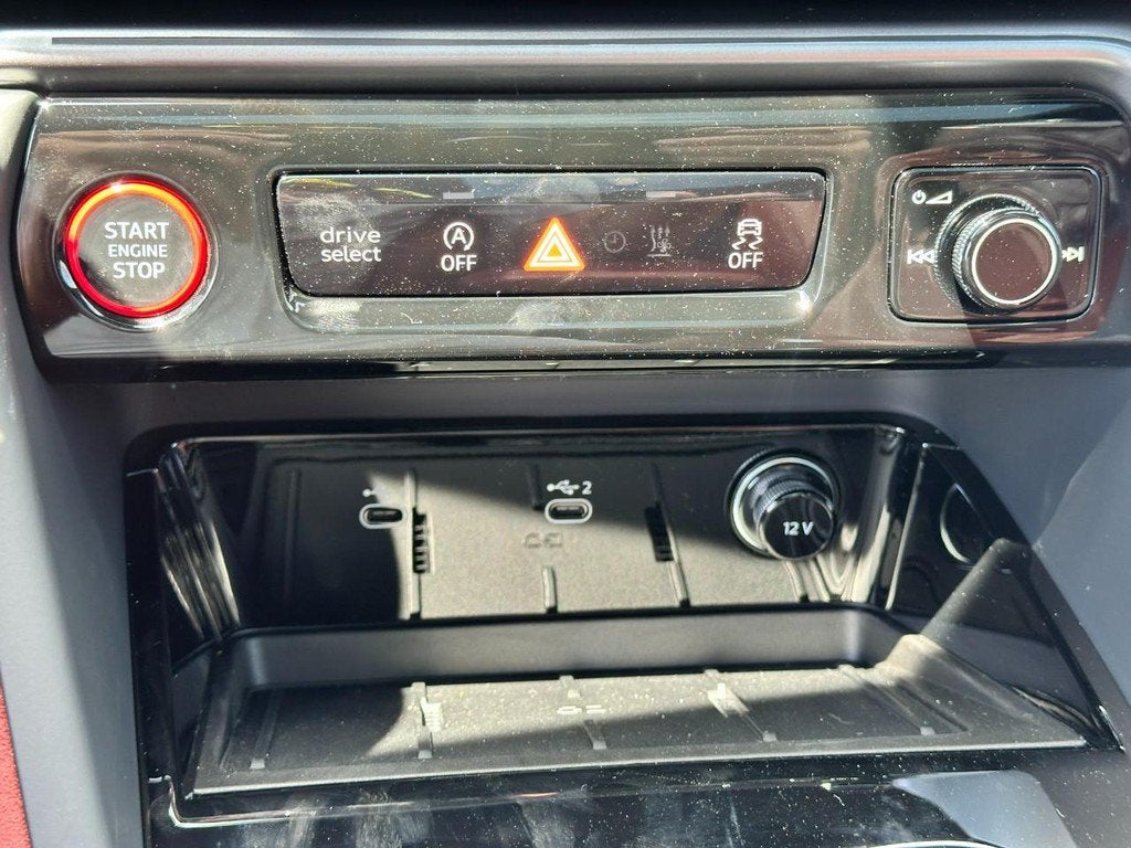2026 Audi SQ5 Premium Plus