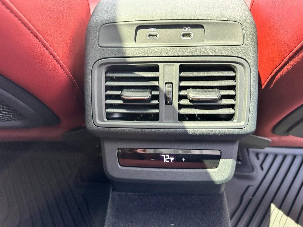 2026 Audi SQ5 Premium Plus