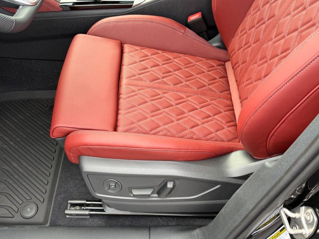 2026 Audi SQ5 Premium Plus