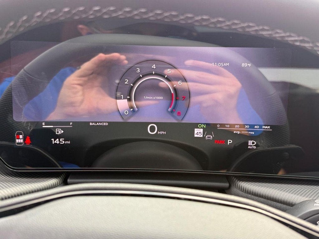 2026 Audi SQ5 Premium Plus